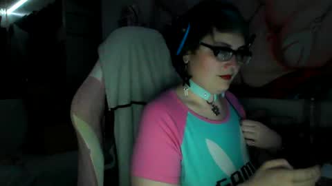 Snapshot of laceysweets27 chatting on June 30, 2026, 12:22 am laceysweets27 online show from June 30, 2026, 12:22 am