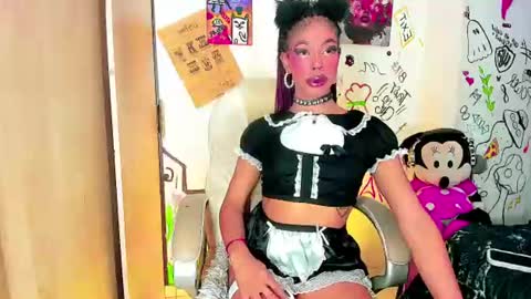 lachery_perversa online show from July 9, 2026, 2:48 am