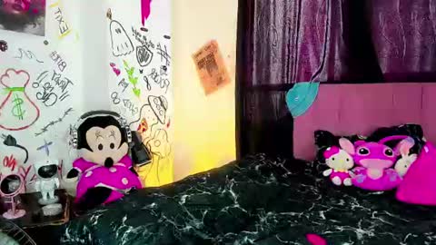 lachery_perversa online show from July 12, 2026, 8:11 pm