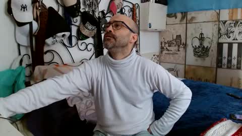 lachicadeldiablo online show from February 1, 2026, 1:09 pm