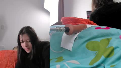 LACI LOST online show from January 13, 2026, 4:23 pm