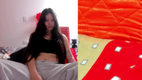 LACI LOST online show from February 23, 2026, 4:15 pm