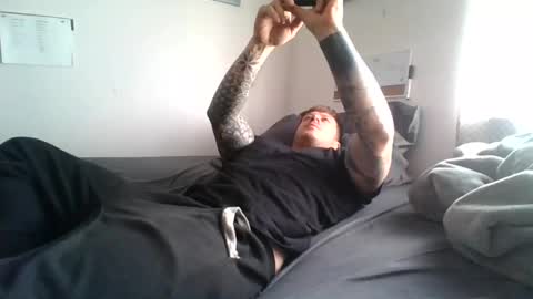 lacrioxcum18 online show from January 12, 2026, 4:34 pm