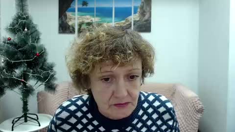 LADA online show from January 13, 2025, 12:02 pm