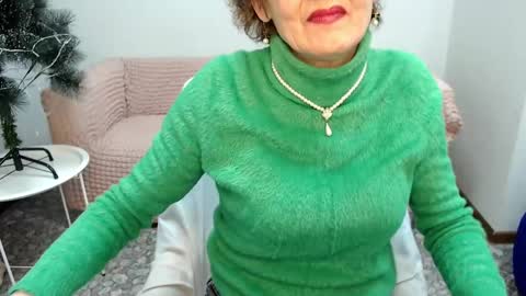 LADA online show from January 25, 2025, 7:38 am