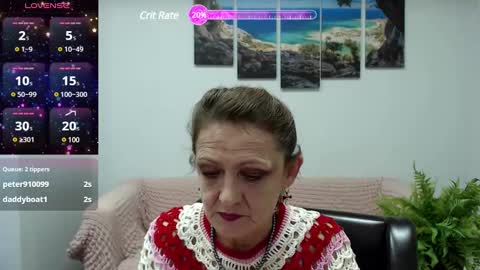 LADA online show from February 4, 2025, 4:48 am