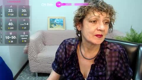 LADA online show from February 9, 2025, 4:07 pm
