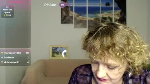 LADA online show from February 10, 2025, 1:46 am