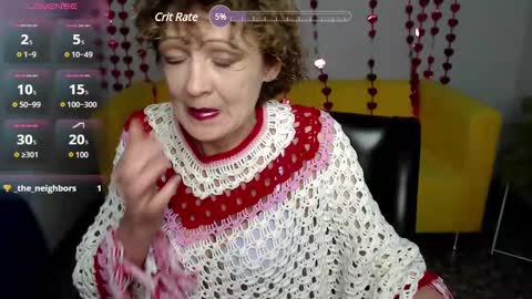 LADA online show from February 12, 2025, 4:11 pm