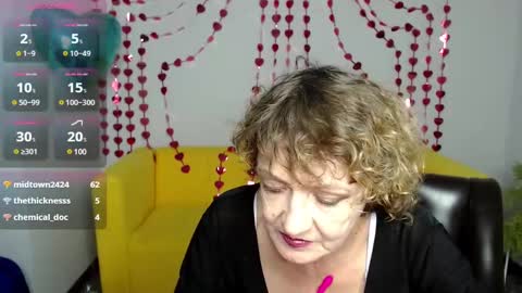 LADA online show from February 12, 2025, 7:13 pm