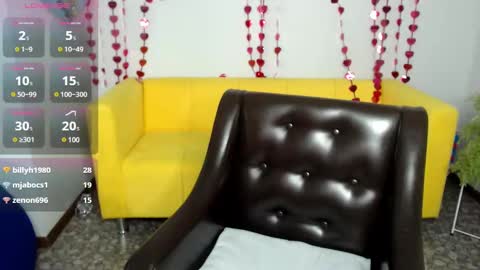 LADA online show from February 14, 2025, 1:02 am