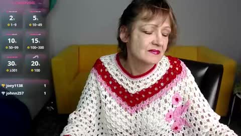 LADA online show from February 24, 2025, 2:26 pm