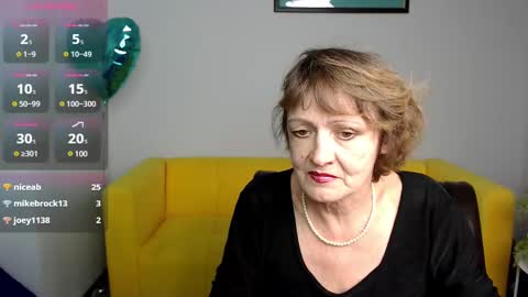 LADA online show from February 24, 2025, 6:15 pm