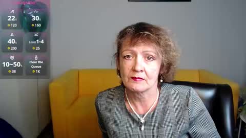 LADA online show from February 25, 2025, 5:36 pm