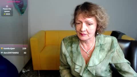 LADA online show from February 25, 2025, 8:41 pm