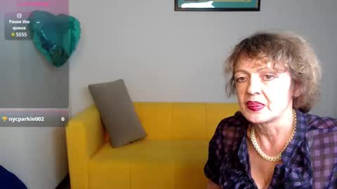 LADA online show from February 27, 2025, 8:31 pm