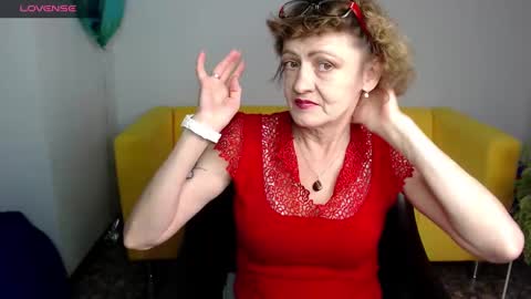 LADA online show from March 3, 2025, 2:59 pm
