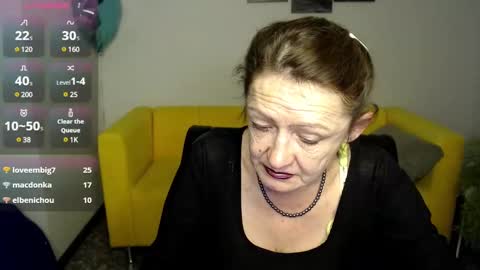 LADA online show from March 5, 2025, 11:38 pm