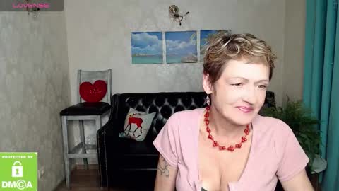 LADA online show from September 20, 2025, 5:36 pm