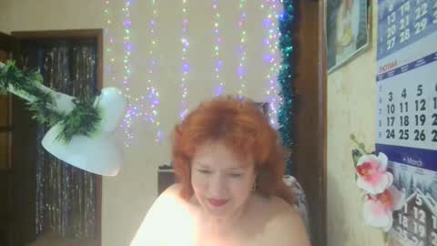 Snapshot of ladamay chatting on February 5, 2025, 3:52 pm LadaMay online show from February 5, 2025, 3:52 pm