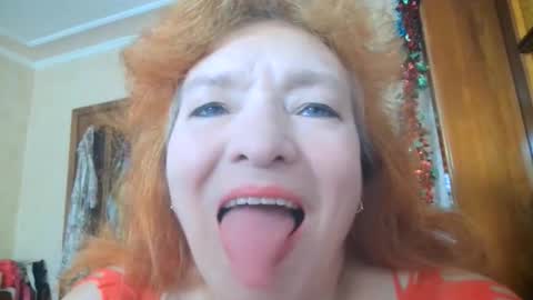 Snapshot of ladamay chatting on June 8, 2026, 8:58 am LadaMay online show from June 8, 2026, 8:58 am
