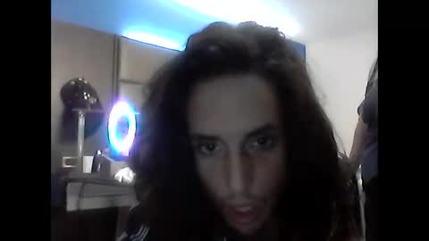 ladani23 online show from April 12, 2026, 2:49 am