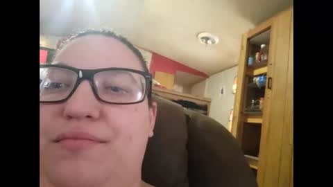 Snapshot of laddybuggie27 chatting on February 11, 2025, 2:13 pm Laddybuggie27 online show from February 11, 2025, 2:13 pm