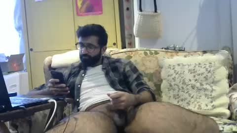 Ali online show from February 5, 2025, 8:04 pm