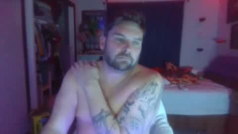 Snapshot of ladiesmandaddy chatting on March 2, 2025, 11:07 am Don Kedick online show from March 2, 2025, 11:07 am