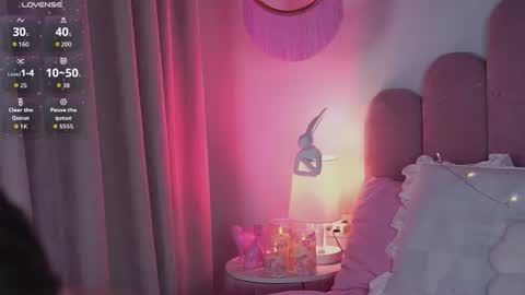 Snapshot of lady_alibi chatting on July 28, 2026, 2:13 pm AliCooper online show from July 28, 2026, 2:13 pm