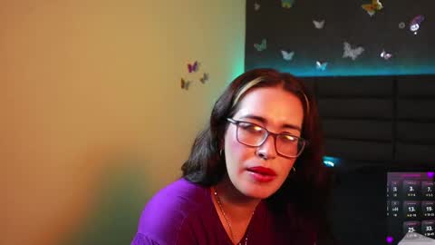 Kathie  Dicky    online show from February 18, 2025, 1:22 pm