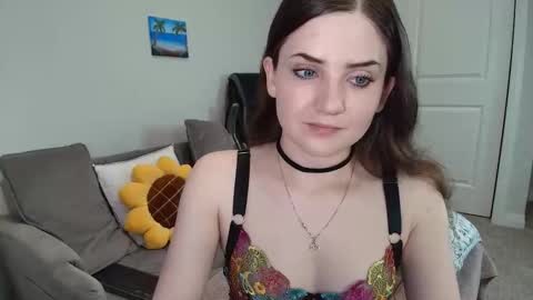 Anna online show from April 13, 2026, 11:54 pm