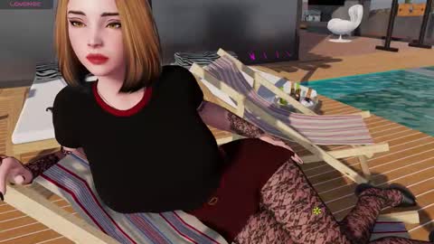 lady_butterfly19 online show from October 6, 2025, 2:09 am