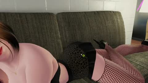 lady_butterfly19 online show from April 10, 2026, 4:44 pm