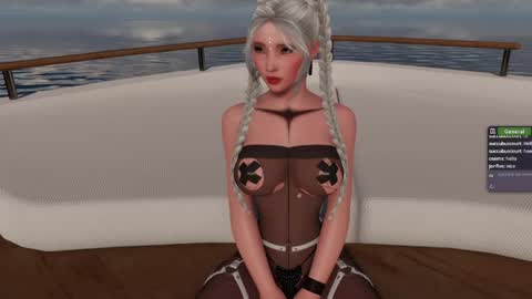 lady_butterfly19 online show from April 18, 2026, 4:55 pm