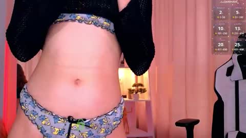 Nika online show from September 12, 2025, 1:33 pm