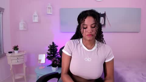 Karla - Instagram   lady karla1 online show from February 26, 2025, 4:45 pm