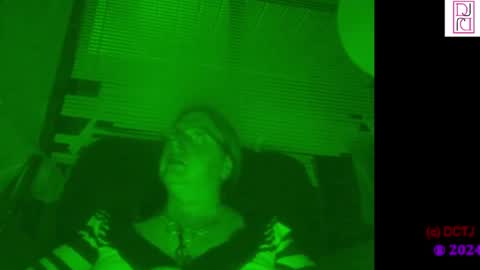 Delilah-Catherine online show from December 31, 2024, 12:43 am