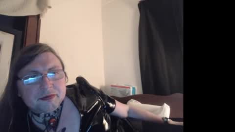 Delilah-Catherine online show from January 15, 2025, 3:33 am