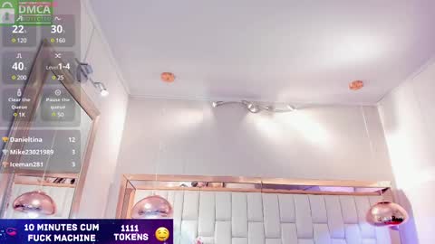    online show from February 18, 2025, 11:30 pm