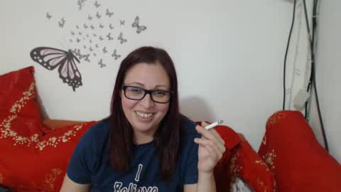 Lady Hellene online show from January 9, 2025, 6:26 pm
