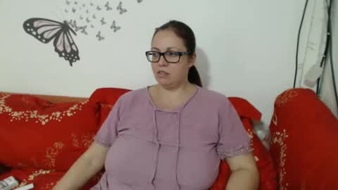 Lady Hellene online show from January 11, 2025, 5:29 pm