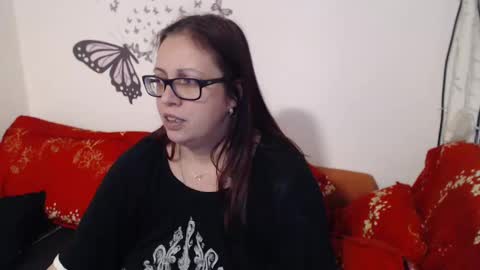 Lady Hellene online show from January 16, 2025, 5:33 pm