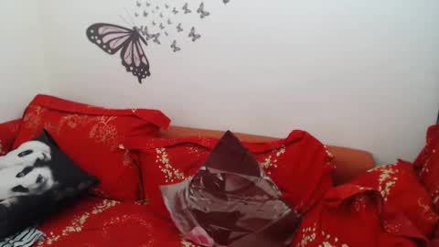 Lady Hellene online show from January 18, 2025, 12:47 pm