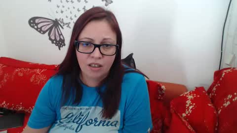 Lady Hellene online show from January 19, 2025, 1:33 pm
