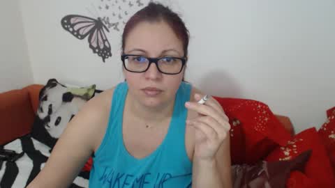Lady Hellene online show from February 16, 2025, 7:15 am