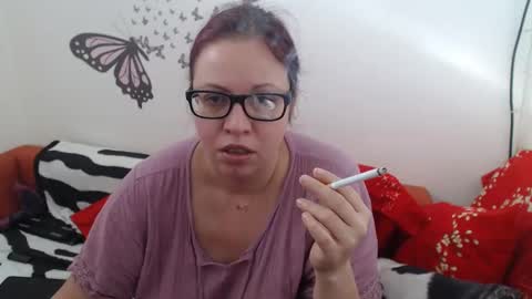 Lady Hellene online show from February 20, 2025, 8:28 am