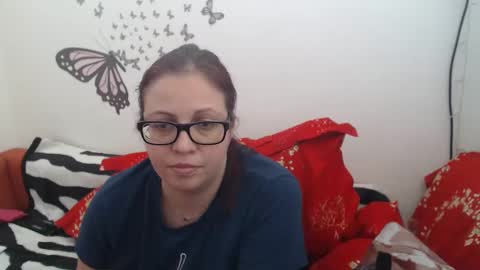 Lady Hellene online show from February 25, 2025, 1:39 pm