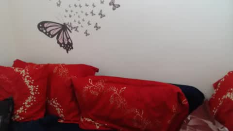 Lady Hellene online show from February 28, 2025, 11:36 am
