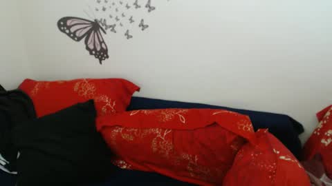 Lady Hellene online show from March 11, 2025, 12:39 pm